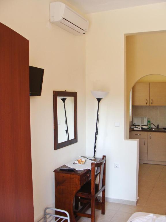 Villa Diamanti Kanapitsa  Cameră foto