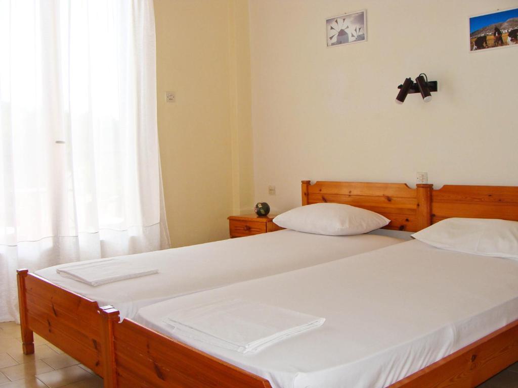 Villa Diamanti Kanapitsa  Cameră foto
