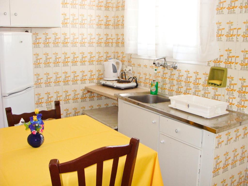 Villa Diamanti Kanapitsa  Cameră foto